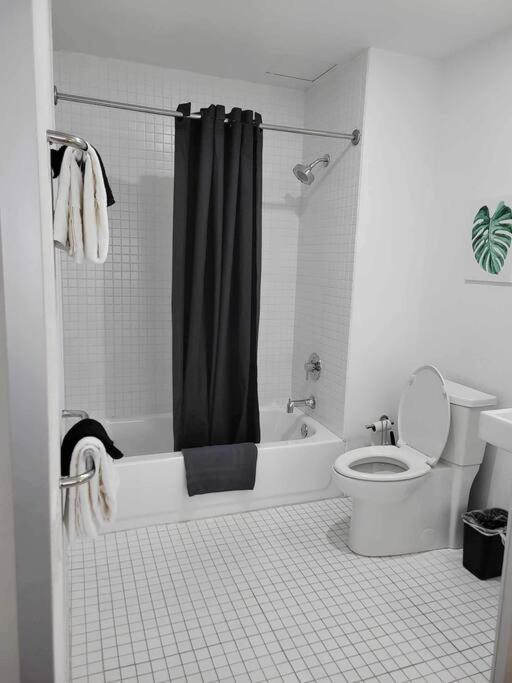 629 Lofts 810 - A Kcm Property Κλίβελαντ Εξωτερικό φωτογραφία