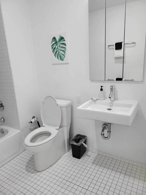 629 Lofts 810 - A Kcm Property Κλίβελαντ Εξωτερικό φωτογραφία