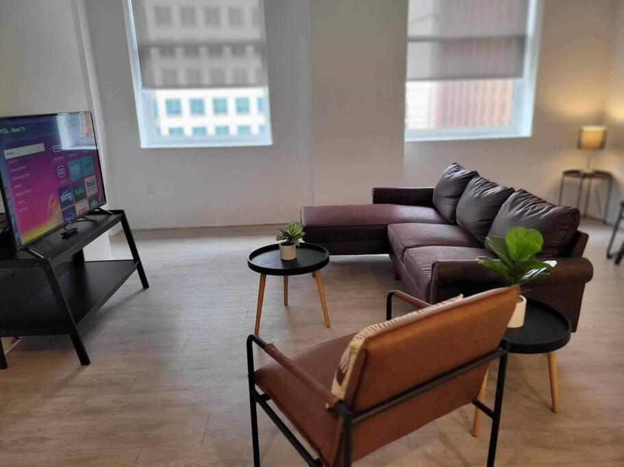629 Lofts 810 - A Kcm Property Κλίβελαντ Εξωτερικό φωτογραφία