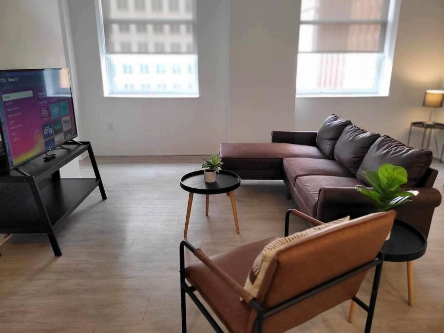 629 Lofts 810 - A Kcm Property Κλίβελαντ Εξωτερικό φωτογραφία